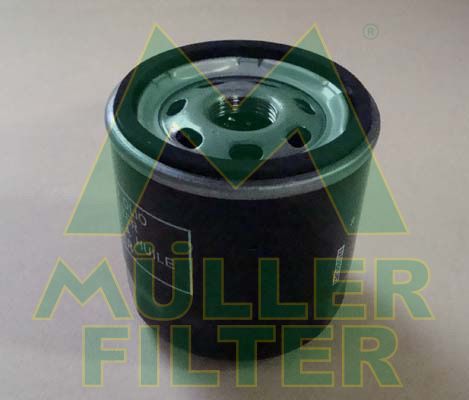 MULLER FILTER alyvos filtras FO519